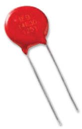 Littelfuse V10E25P Radial Varistor 10MM ROHS/LEAD Free 95W0254